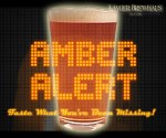Amber Alert