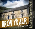Bron Yr Aur Nut Brown&nbsp;Ale