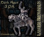 Dark Ages IPA