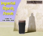 Imperial March Stout