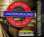 London Underground Cream&nbsp;Ale