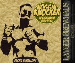 Noggin Knocker Roggenbier Amber Rye&nbsp;Ale