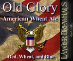 Old Glory American Wheat&nbsp;Ale