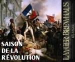 Saison De La&nbsp;Revolution