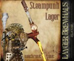 Steampunk Lager