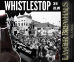 Whistlestop Chili Steam