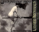 Witch Hazelnut Amber
