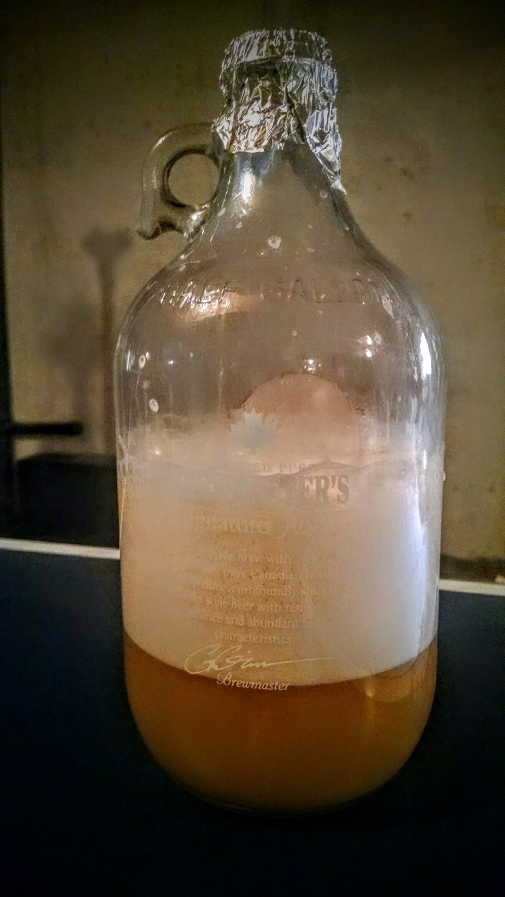 How to Make a Homebrew Yeast&nbsp;Starter