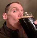 Molasses Cookie Porter