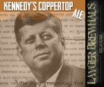 Kennedy’s Coppertop Ale