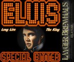 Elvis Special Bitter