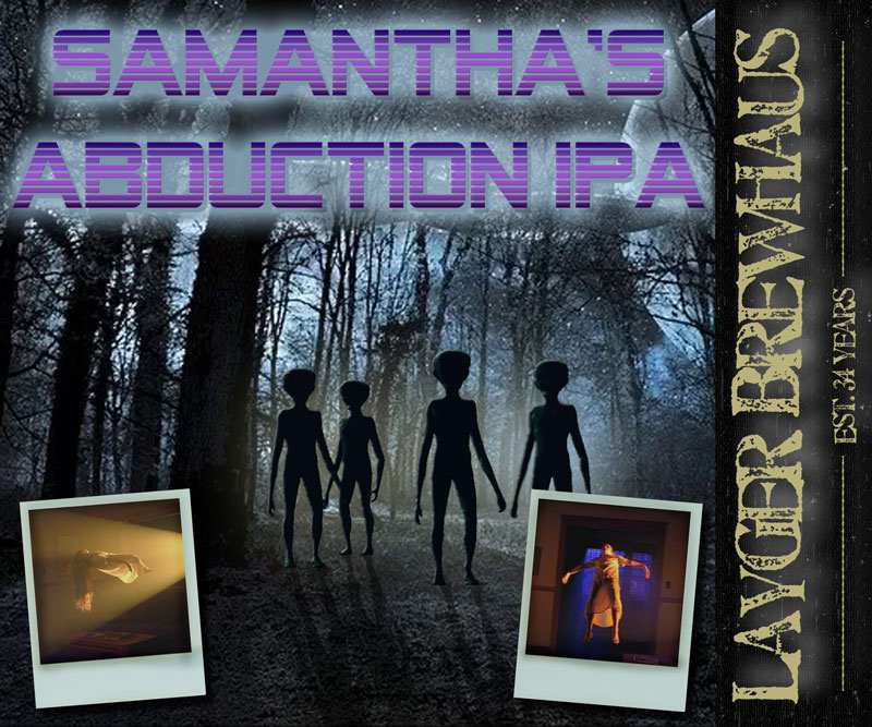 Layger Brewhaus Samanthas Abduction IPA 800x667