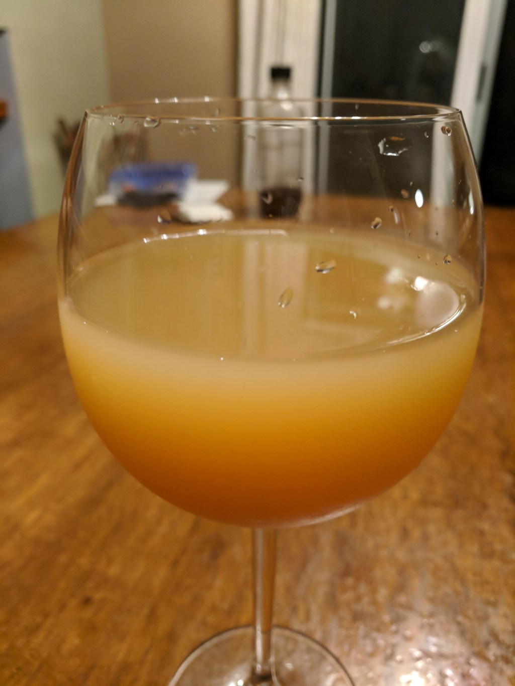 Super Simple Infinite Cider Theorem&nbsp;Recipe