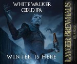 White Walker Cold&nbsp;IPA