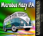 Microbus Hazy IPA