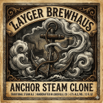 Anchor Steam Clone