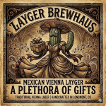 Mexican Vienna Lager