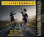 Laygerstrong Ale