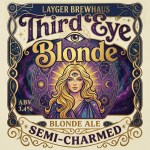 Third Eye Blonde